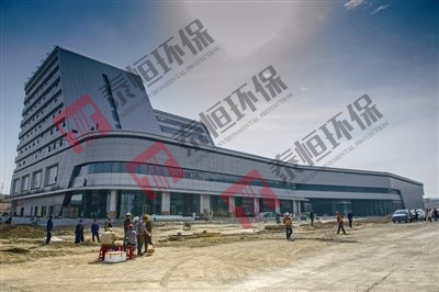 烏魯木齊國(guó)際公鐵聯(lián)運(yùn)客運(yùn)站 烏魯木齊國(guó)際公鐵聯(lián)運(yùn)客運(yùn)站