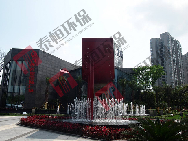 力帆紅星國際廣場 力帆紅星國際廣場